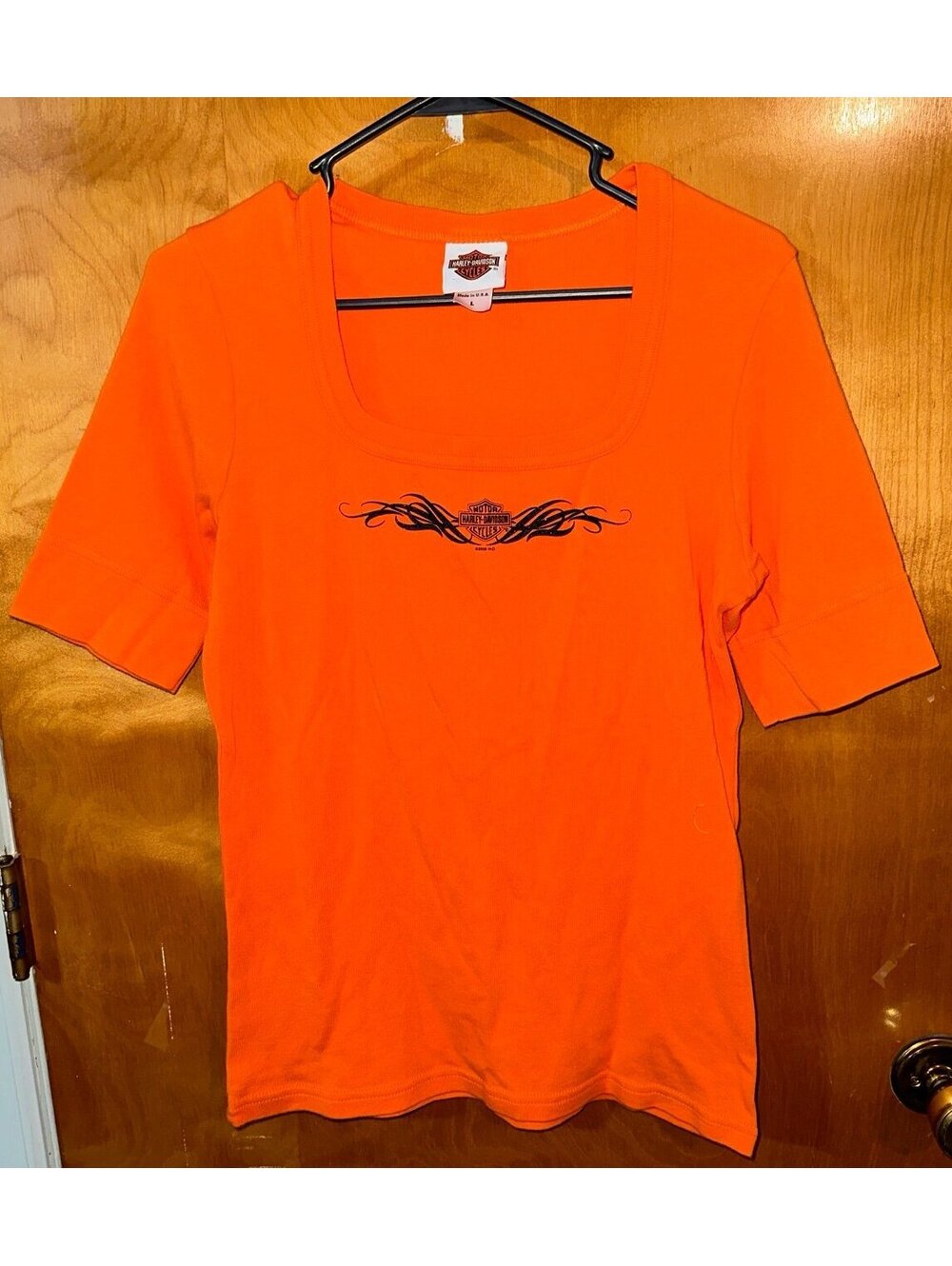 Harley Davidson Bruce rossmeyer’s daytona beach Florida size large